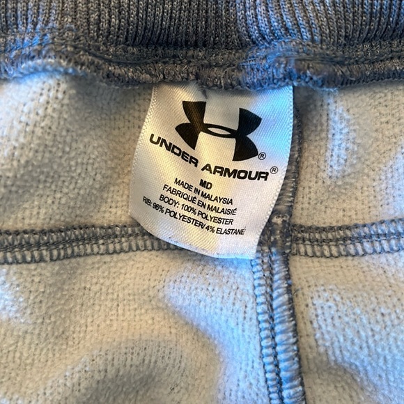Under Armour Women’s Sweatpants - Picture 5 of 5